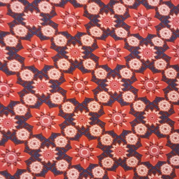 LulaRoe NWT Nichole 👗 Dress Size Small - Picture 3 of 5